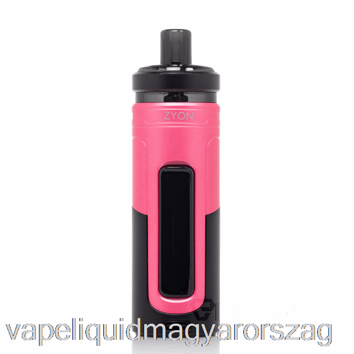 Innokin Zyon 25w Pod Rendszer Rózsaszín Vape Folyadék
